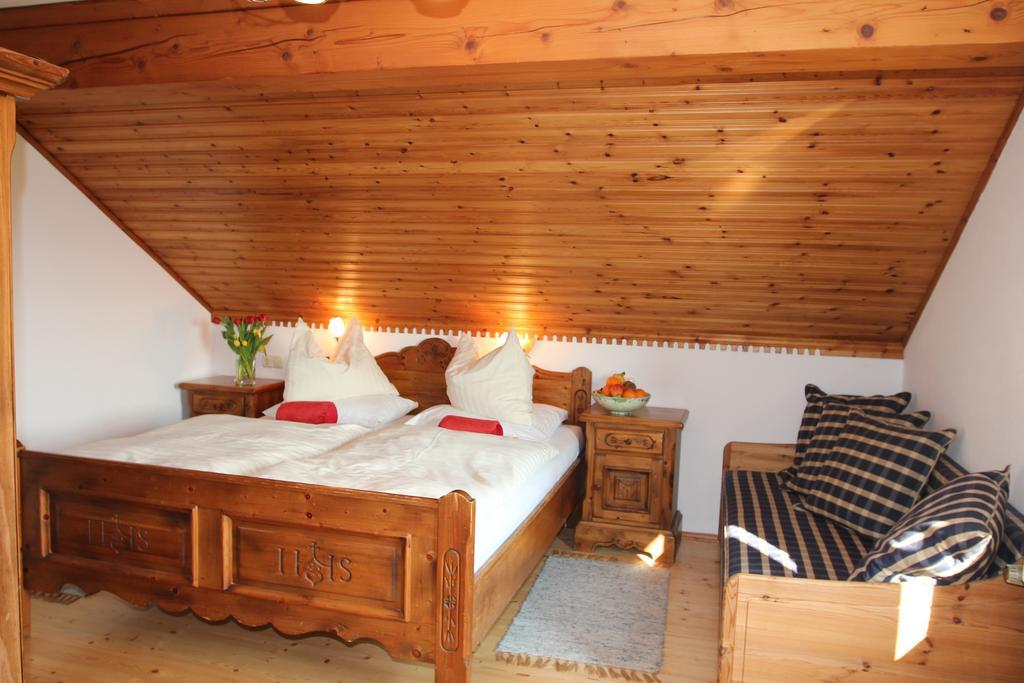 Bauernhof Kasleitner Villa Zell am Moos Exterior photo